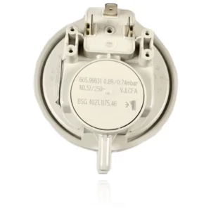 Presostato Biasi M95.24CM/BD