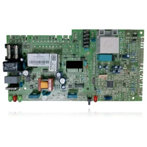 Placa Electrónica Biasi M95.24CM/BD