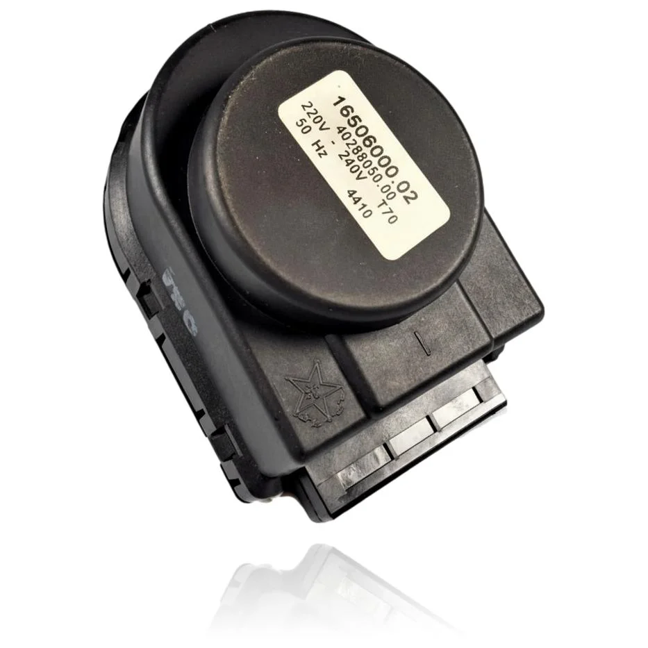 Motor de Válvula 3 Vías Biasi M95.24CM/BD