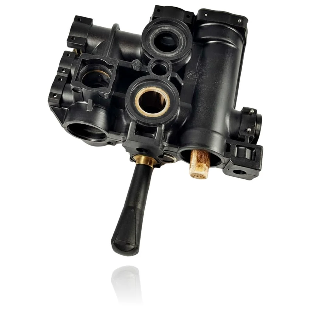 Biasi Hydraulic Group M95 24CM BD Ref. 1141503