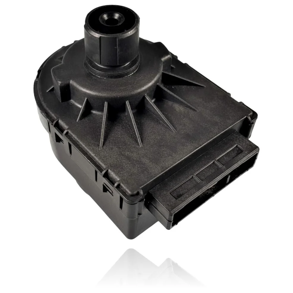 Motor de Válvula 3 Vías Biasi M95.24CM/BD - Imagen 2