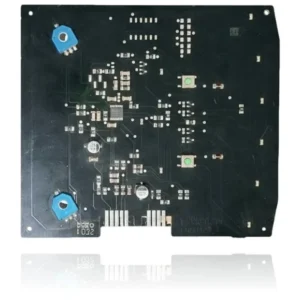 Carte electronique afficheur Ariston Egis 24 FF NG Ref. 65105084