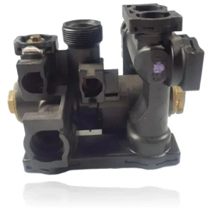 Bloque Hidráulico Caldera Themafast F24E