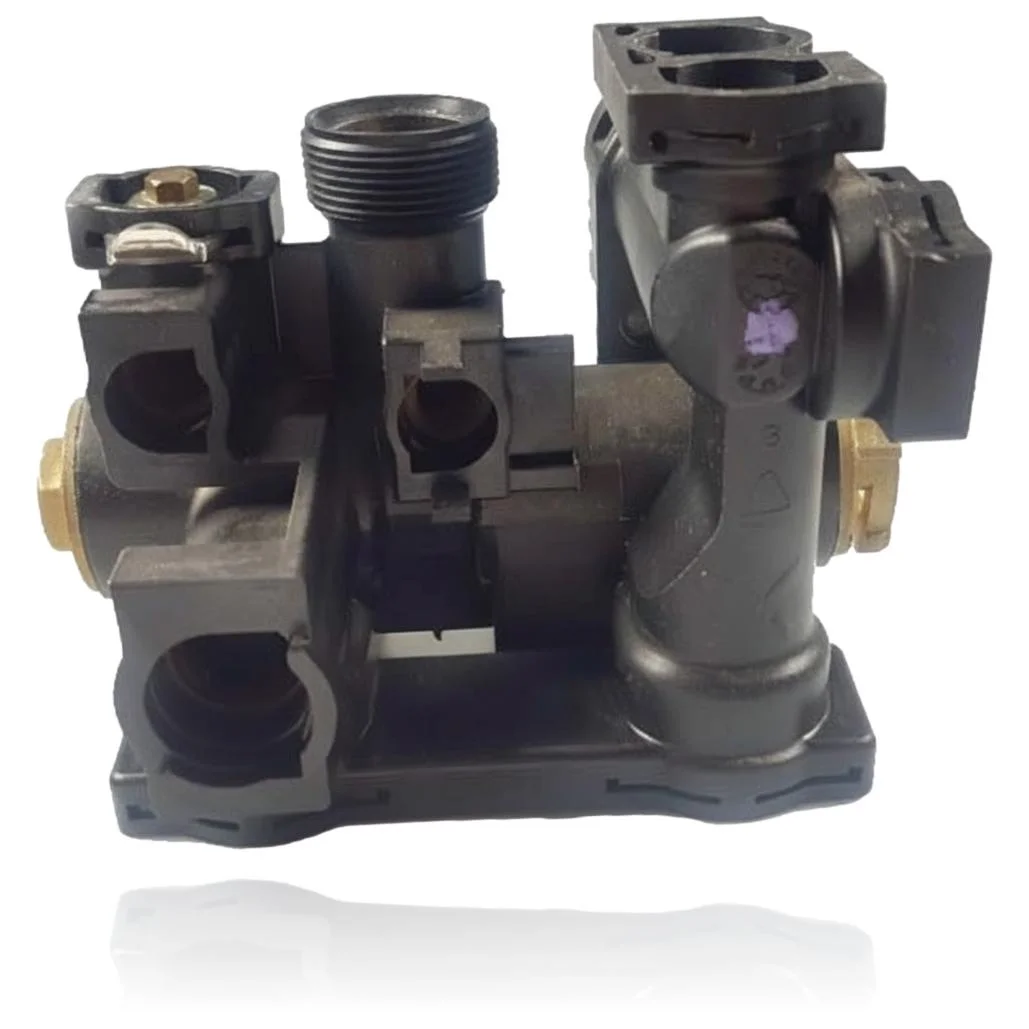 Vană cu 3 căi Saunier Duval Themafast F 24 E Ref. S1020900