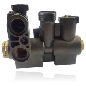 Bloque Hidráulico Caldera Themafast F24E