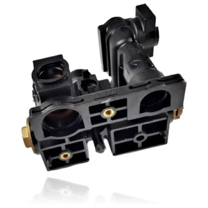 Bloque Hidráulico Themaclassic C 24 E