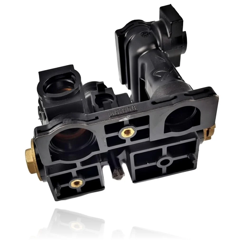 Vana cu 3 cai cu motor, nr. 591958, Themaclassic/Thematek S Ref. S1020800