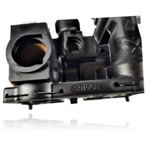 Bloque Hidráulico Themaclassic F 25 E