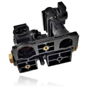 Bloque Hidráulico Themaclassic F 25 E