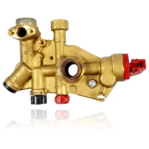 Kit Hydroblock Baxi Roca bloc hidraulic pompă Victoria 20 20 F Ref. 122700600
