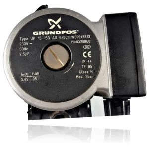 Bomba Caldera Beretta CIAO 24