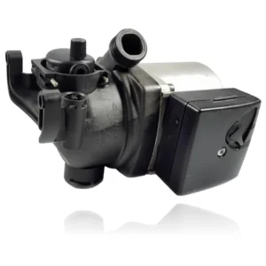 Bomba Caldera Exclusive Mix 26 C.S.I AR