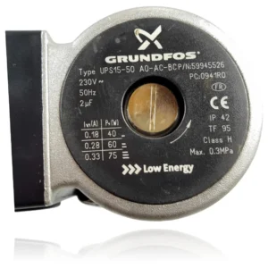 Bomba Circuladora Beretta Exclusive MIX 26 C S I AR Ref. R10024975