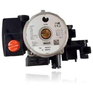 Bomba Caldera Isofast Condens F30 E1