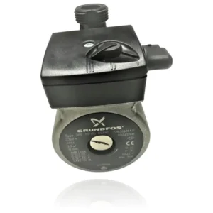 Pompa de circulație Grundfos UPS 15-60 CES87 Renova Supermaster 30 SE Cod 149.100104