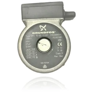 Bomba Caldera Renova Supermaster 30 SE