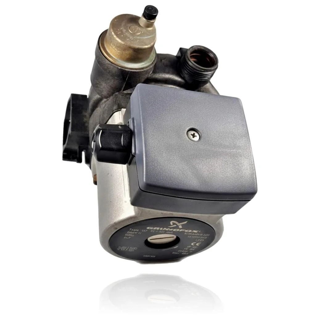 Bomba Circuladora Caldera Calidra Comfort 28 FF