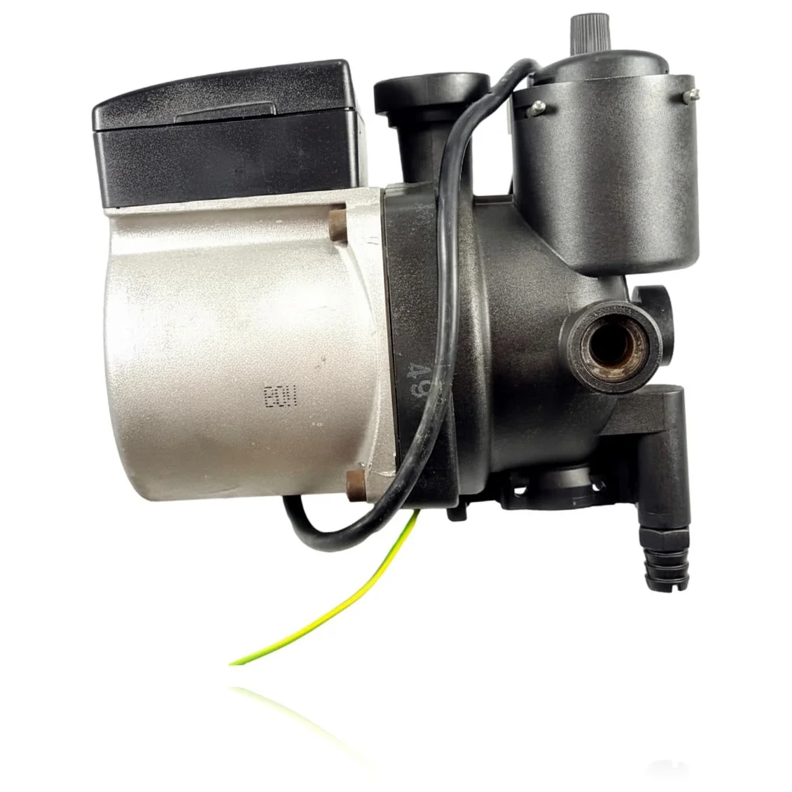Pompa de circulatie Grundfos Cointra Ferroli Domitop F24E Cod 39808300