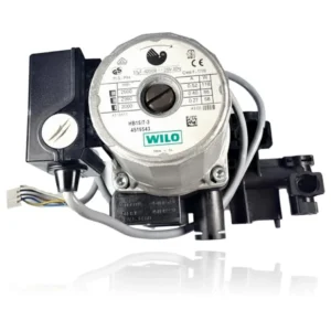 Bomba Circuladora Caldera Isofast C 28 E-A