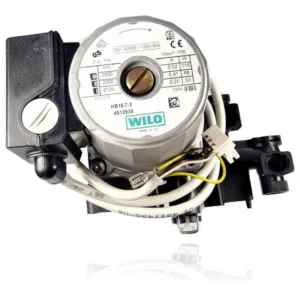 Bomba Circuladora Caldera Isofast F 30 EA