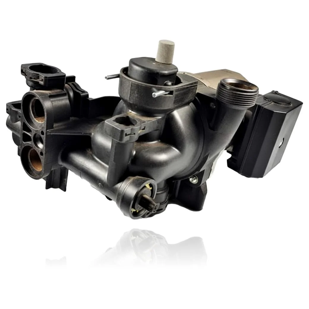 Bomba Circuladora Isofast F 30 E H-MOD - Imagen 2