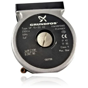 Bomba Circuladora Caldera MC 2 24 FF