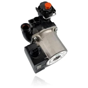 Umwälzpumpe Wilo NFSL12/5-HE-1 C für Biasi Minox Eco 24 E Kessel - Ref. 4022 3080 28/0