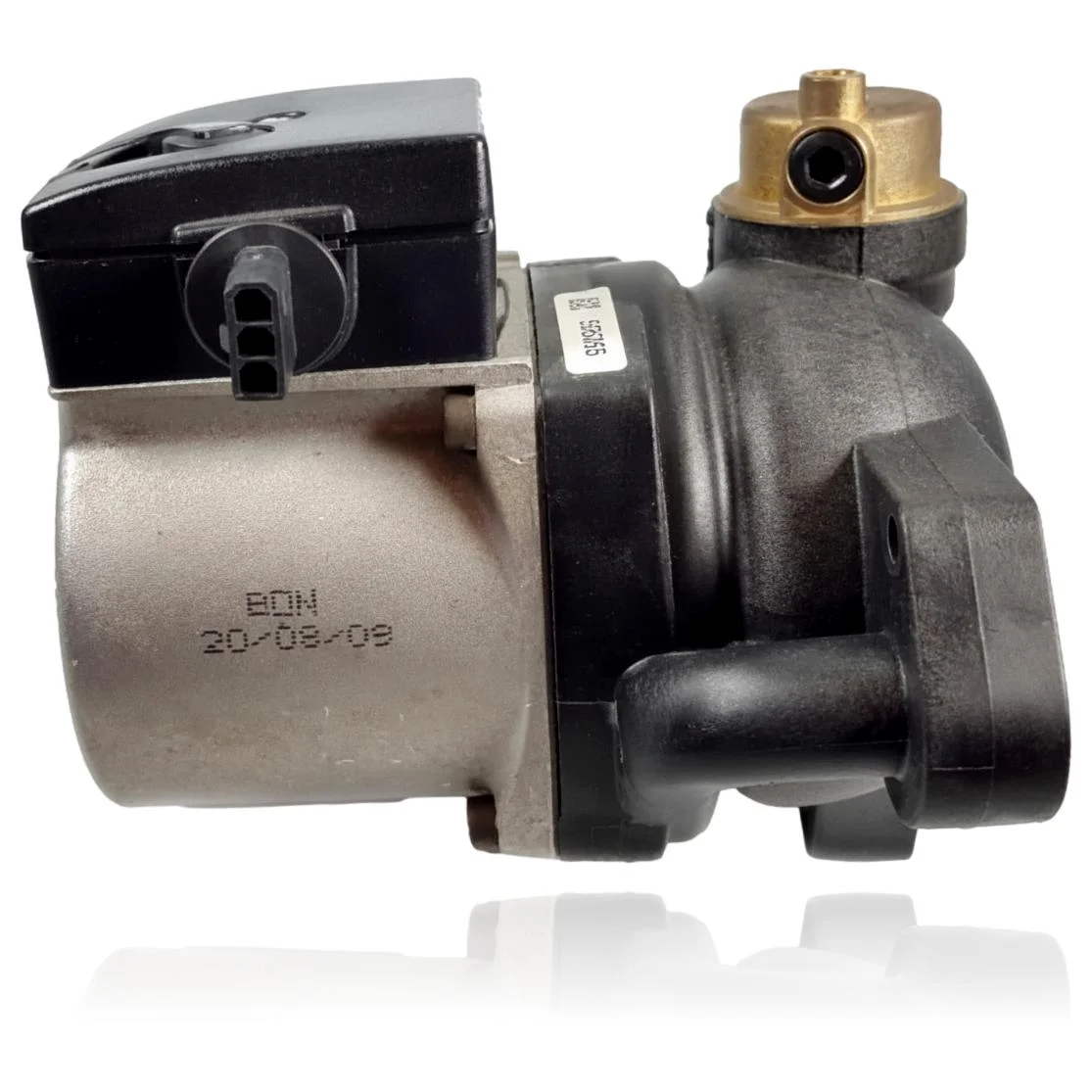 Bomba Circuladora Caldera Nova Nox 24-24 F - Imagen 2