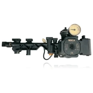 Bomba Circuladora Caldera Roca Neobit 24 24 F