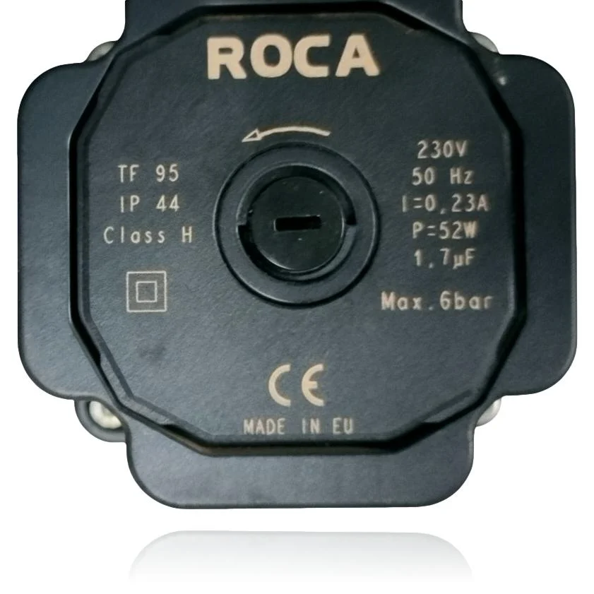 Bomba Circuladora Roca Neobit 24 24 F - Imagen 4