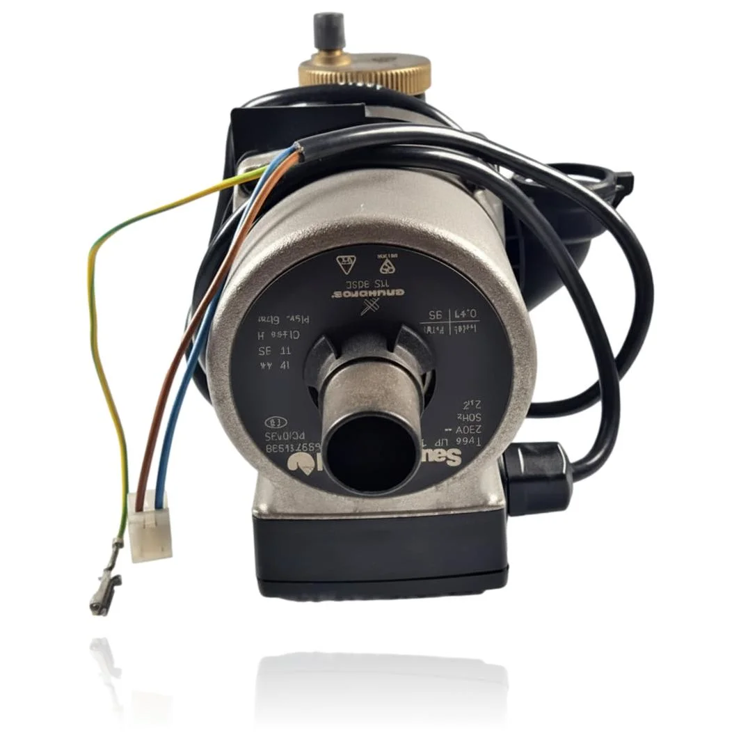 Bomba Circuladora Caldera Saunier Duval Isofast F 28 E 1