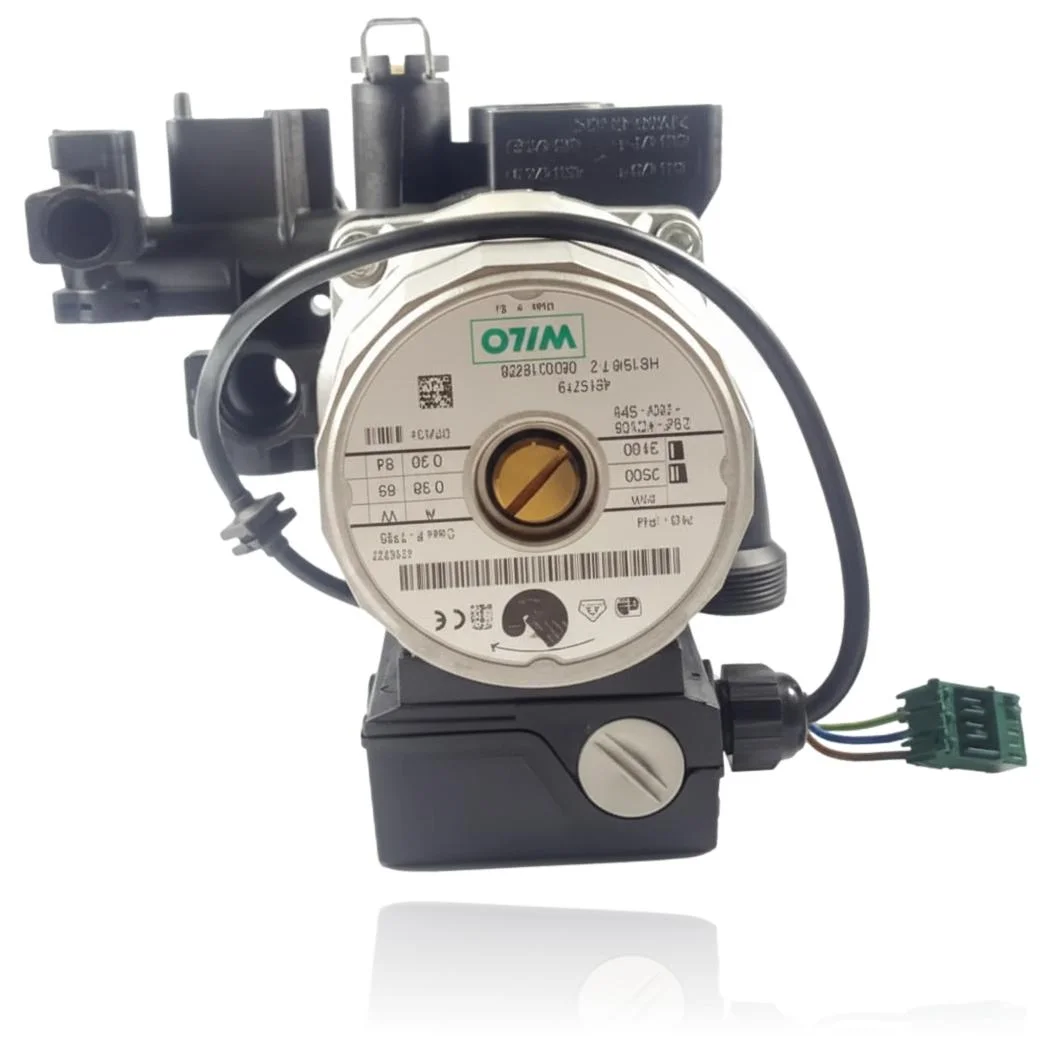 Bomba Circuladora Caldera Saunier Duval Thema Condens F AS 24