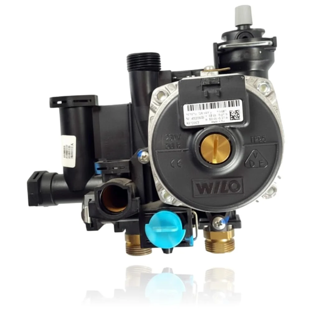 Pompa de circulatie Wilo Sime Murelle EV HE 25 30 T System Cod 6281895