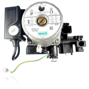 Bomba Circuladora Caldera Themafast F 30 E H-MOD