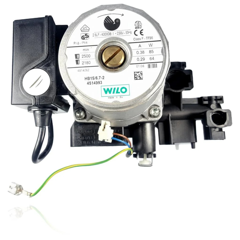 Bomba Circuladora Caldera Themafast F 30 E H-MOD