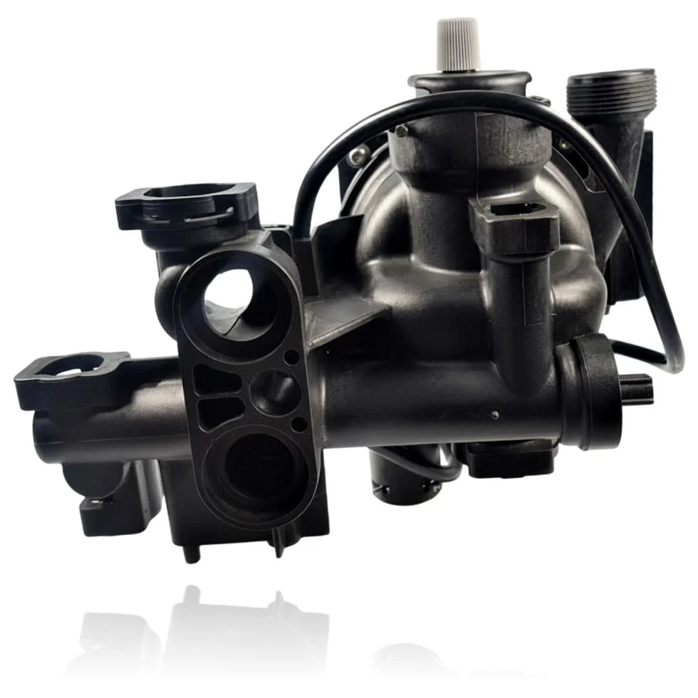 Bomba Circuladora Caldera Themafast F 30 E H-MOD - Imagen 3