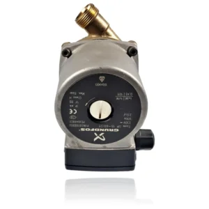 Umwälzpumpe Grundfos UP 15-60/CY - Heizkessel TIG 35 HP CF - Ref. 61010613