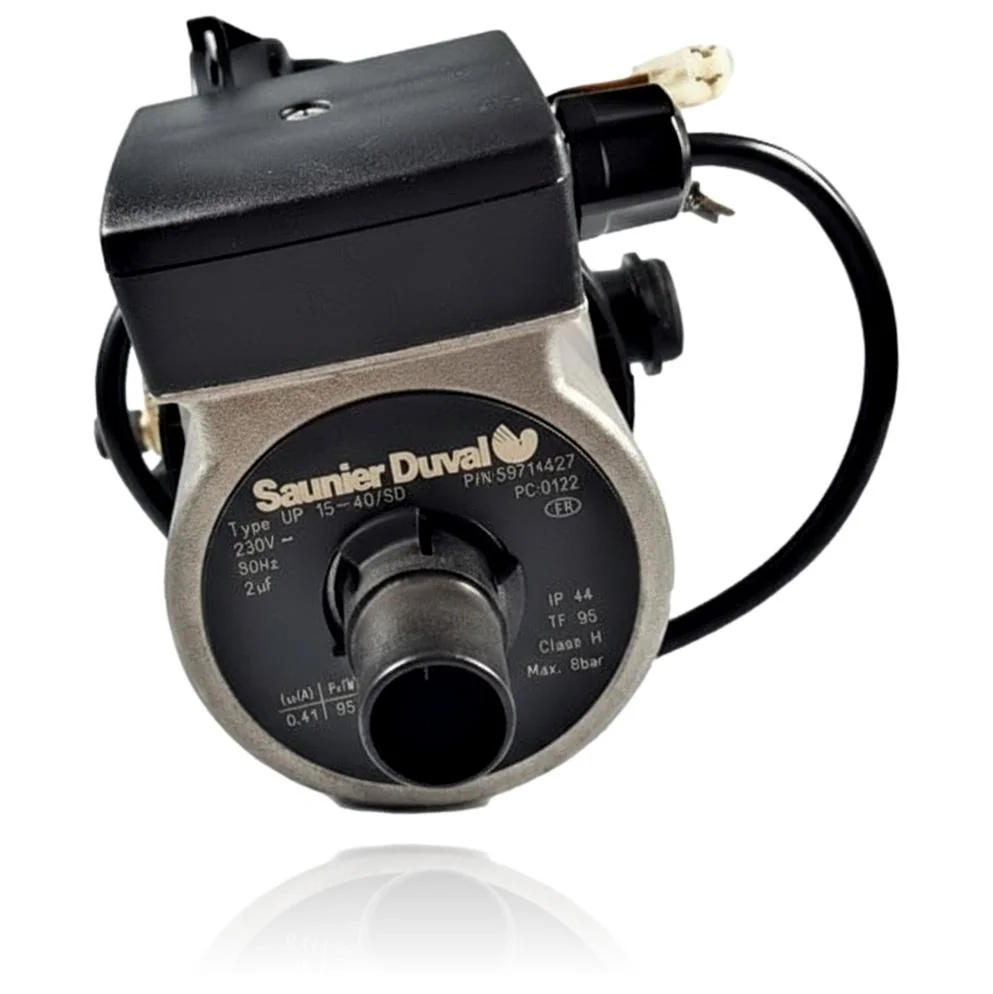 Pompa de circulatie Saunier Duval Combitek F 23 E - Cod 05123600 / P/N 59714427
