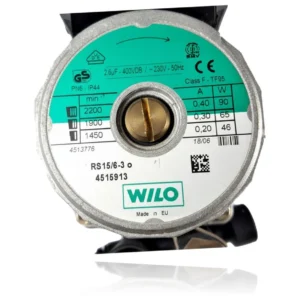 Bomba Circuladora Fagor Contract Mini CE 30 E Ref. ST0005502