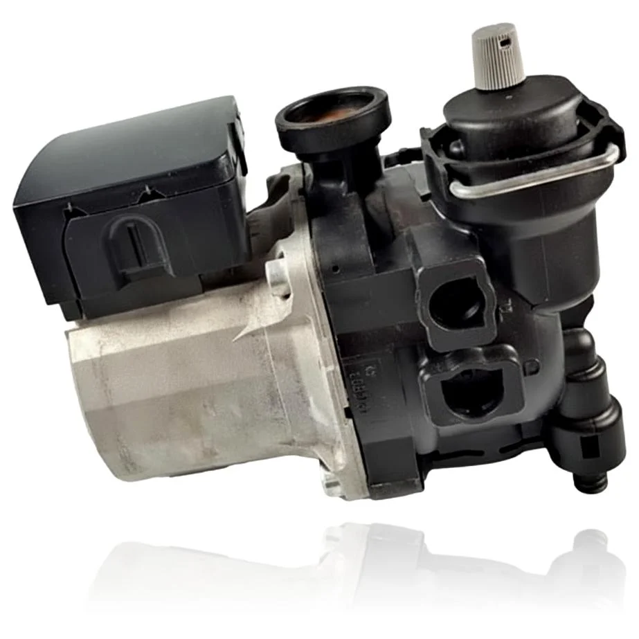 Bomba Circuladora Domicompact F30