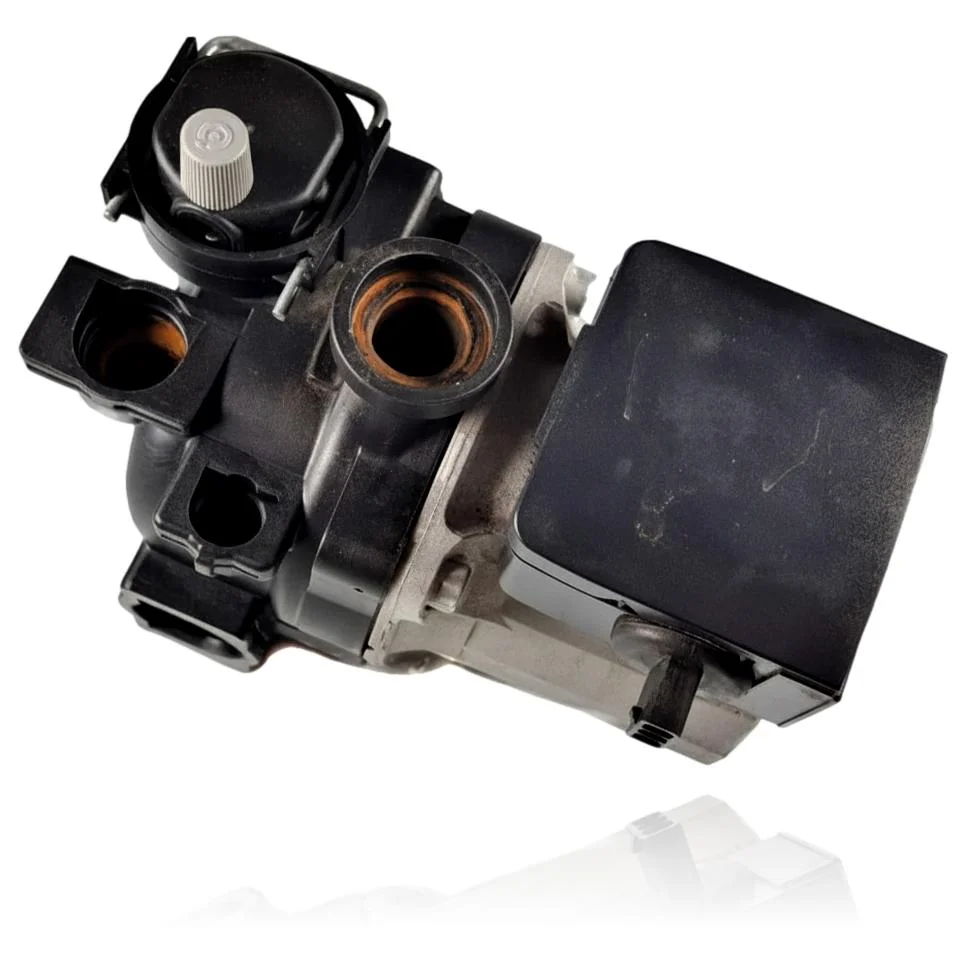 Bomba Circuladora Domicompact F30 - Imagen 3