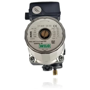 Bomba Circuladora Domina F 24 E