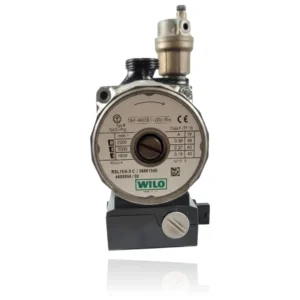 Umwälzpumpe Wilo 36661360 für Ferroli Domina Oasi F 24 E