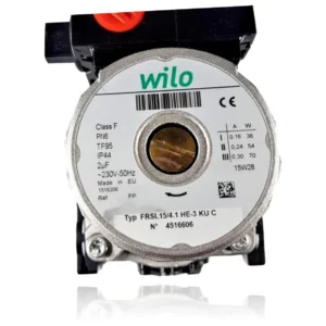 Pompa Circolatrice Wilo Cointra Excellent D Micro LN 24 E Rif. 39818451