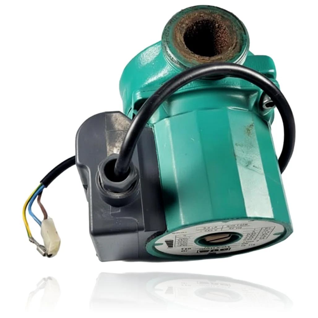 Pompa Circolatore Wilo per Fagor MF 12 N Rif. AS0008267