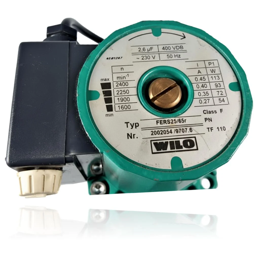 Bomba Circuladora Fagor MF 12 N Ref. AS0008267 - Imagen 2