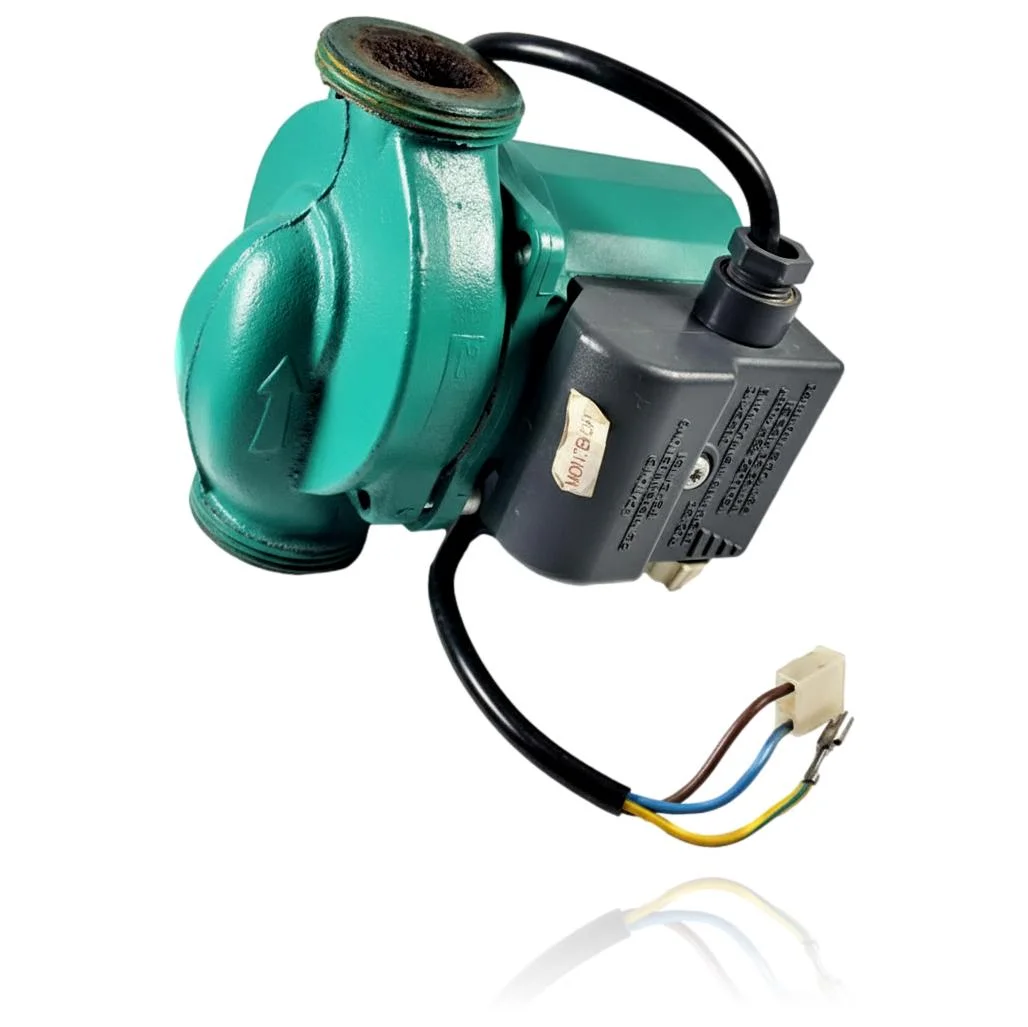 Bomba Circuladora Fagor MF 12 N Ref. AS0008267 - Imagen 3