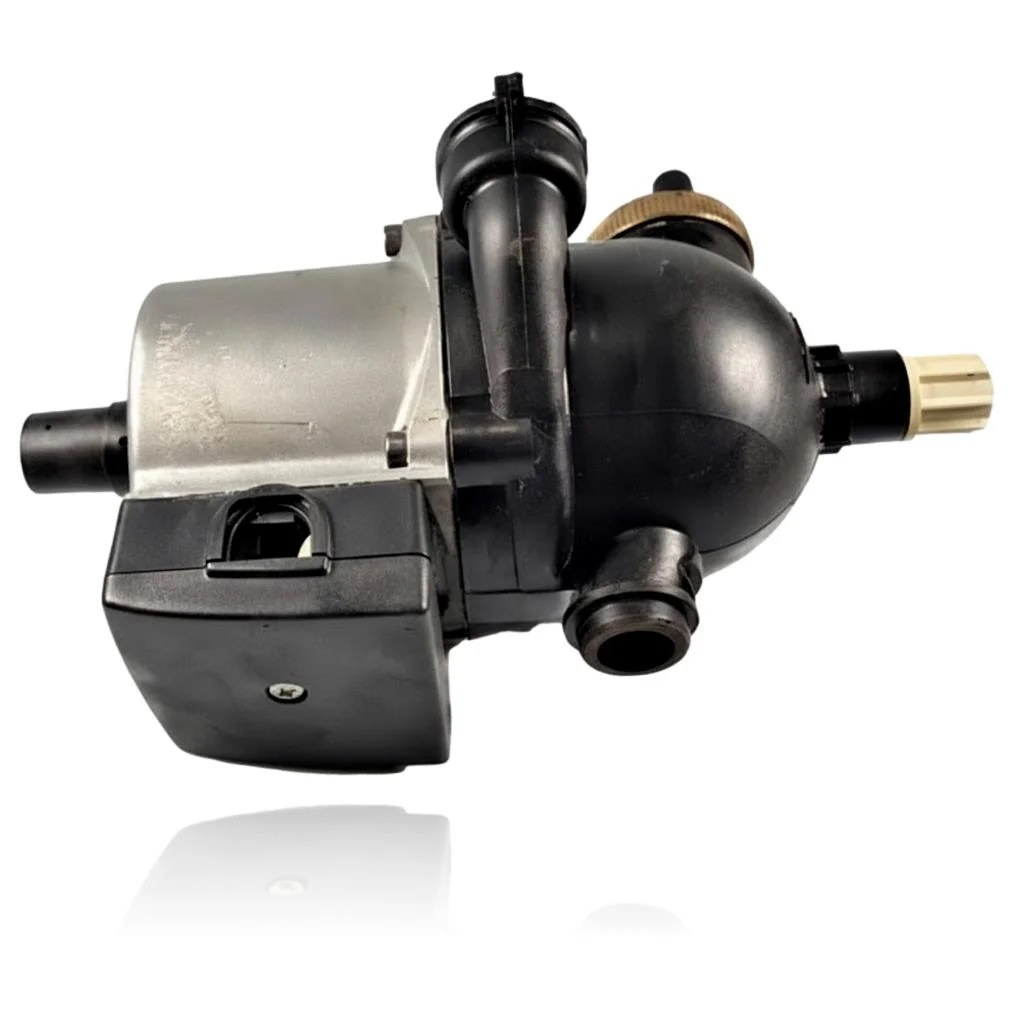 Pompe Circulatrice Grundfos Saunier Duval Isofast C 35 E Réf. 05732500
