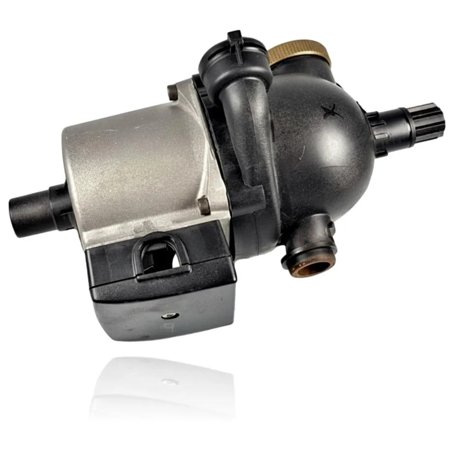 Pompa de circulatie cu aerisitor Grundfos Cod 59714528 pentru centrala termica Saunier Duval Isofast F 35 E1