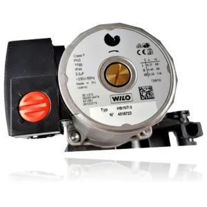 Bomba Circuladora Isofast F 35 E H-MOD